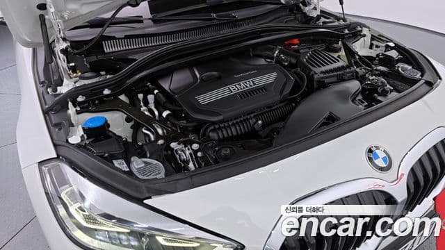 BMW 1시리즈 (F40) 120i Sport, 2024 6