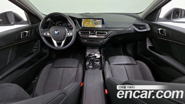 BMW 1시리즈 (F40) 120i Sport, 2024 7
