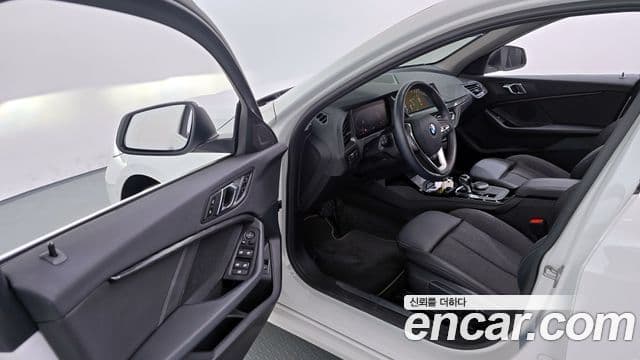 BMW 1시리즈 (F40) 120i Sport, 2024 10