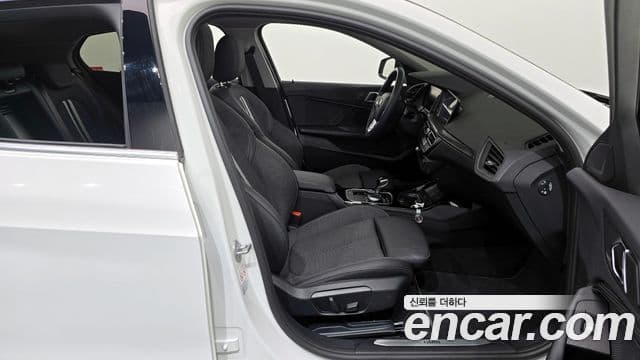 BMW 1시리즈 (F40) 120i Sport, 2024 11