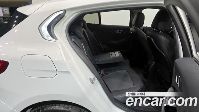 BMW 1시리즈 (F40) 120i Sport, 2024 12