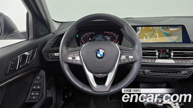 BMW 1시리즈 (F40) 120i Sport, 2024 13