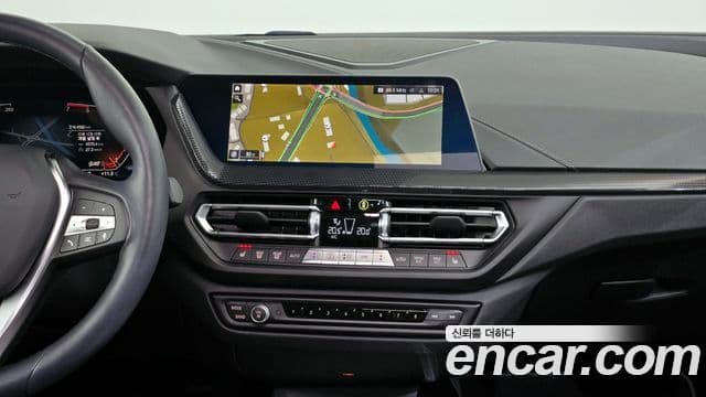 BMW 1시리즈 (F40) 120i Sport, 2024 14