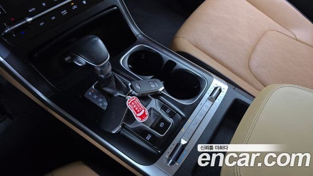 Kia Carnival 4세대 Prestige, 2021 9