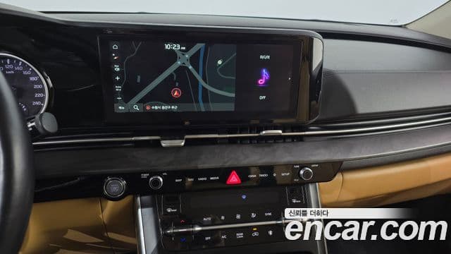 Kia Carnival 4세대 Prestige, 2021 14