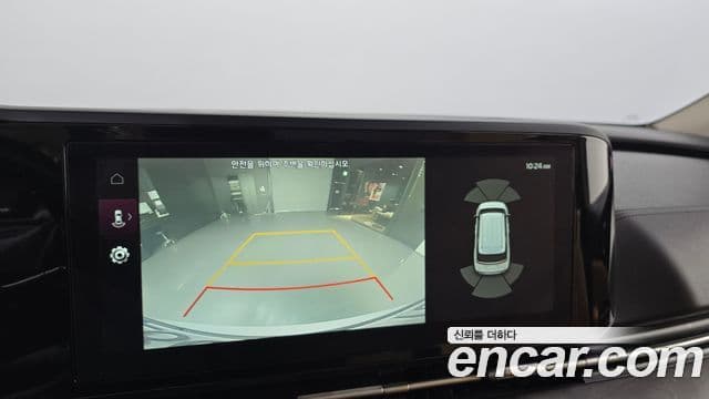 Kia Carnival 4세대 Prestige, 2021 15