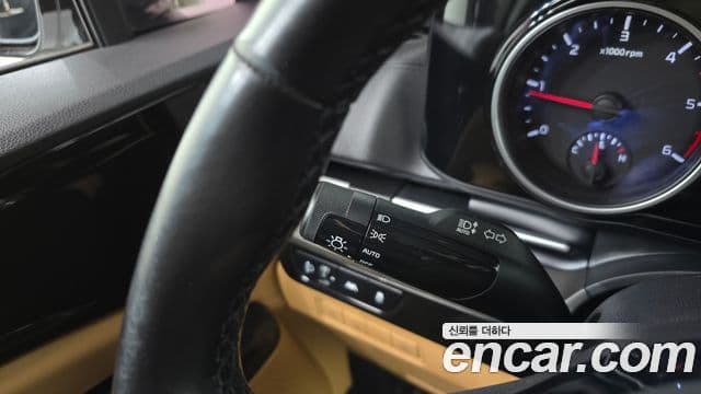 Kia Carnival 4세대 Prestige, 2021 17