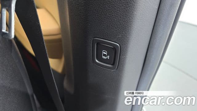 Kia Carnival 4세대 Prestige, 2021 18