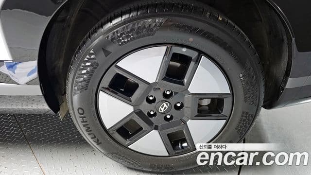 Hyundai Santa Fe (MX5) Calligraphy, 2024 все фото