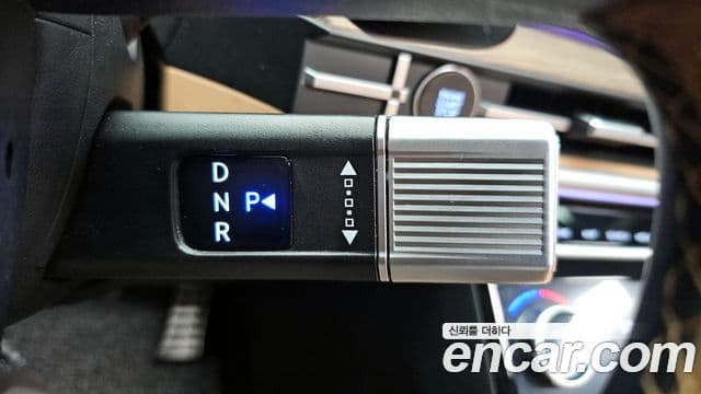 Hyundai Santa Fe (MX5) Calligraphy, 2024 9