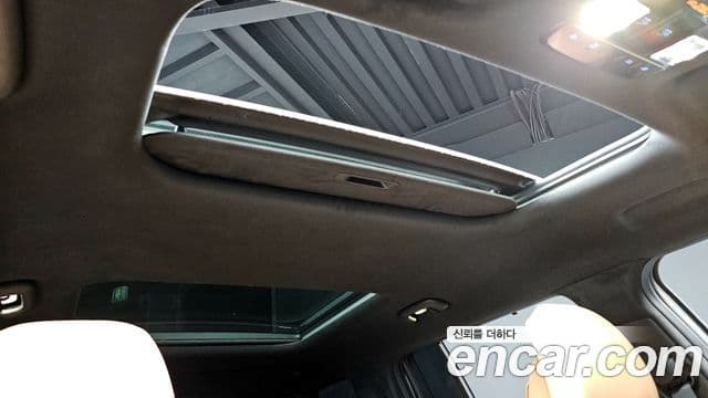 Hyundai Santa Fe (MX5) Calligraphy, 2024 19