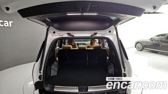 Hyundai Santa Fe (MX5) Calligraphy, 2024 20