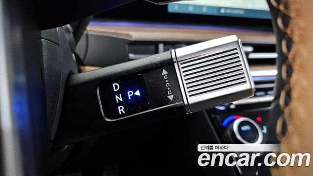 Hyundai Santa Fe (MX5) Calligraphy, 2024 9