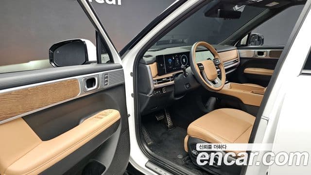 Hyundai Santa Fe (MX5) Calligraphy, 2024 11