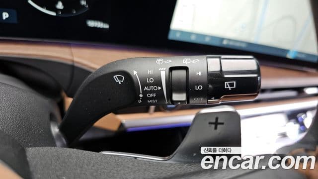 Hyundai Santa Fe (MX5) Calligraphy, 2024 17