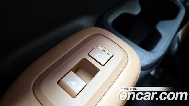 Hyundai Santa Fe (MX5) Calligraphy, 2024 19