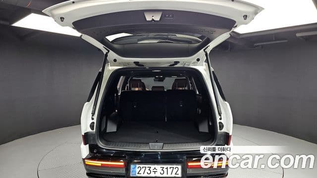 Hyundai Santa Fe (MX5) Calligraphy, 2024 20