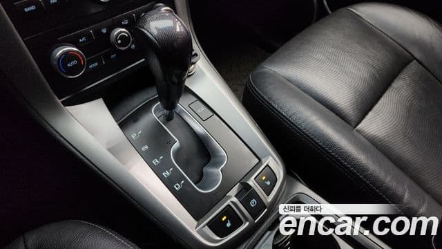 Chevrolet(GM대우) Captiva 2WD LT, 2014 9