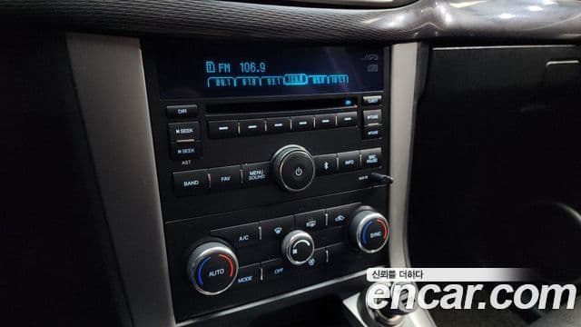 Chevrolet(GM대우) Captiva 2WD LT, 2014 16