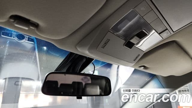 Chevrolet(GM대우) Captiva 2WD LT, 2014 17