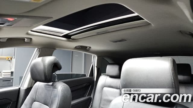 Chevrolet(GM대우) Captiva 2WD LT, 2014 18