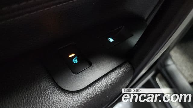 Chevrolet(GM대우) Captiva 2WD LT, 2014 19