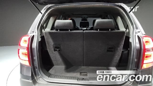 Chevrolet(GM대우) Captiva 2WD LT, 2014 20