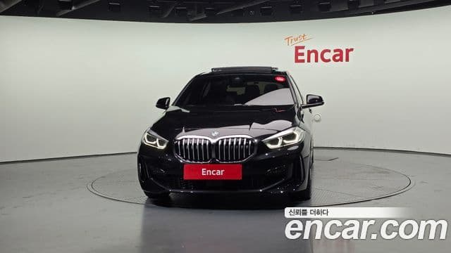 BMW 1시리즈 (F40) 120i M Sport, 2024 3