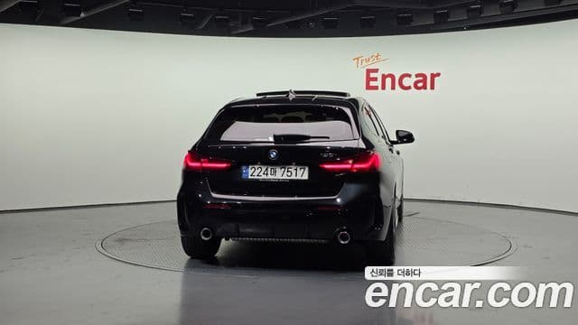 BMW 1시리즈 (F40) 120i M Sport, 2024 4