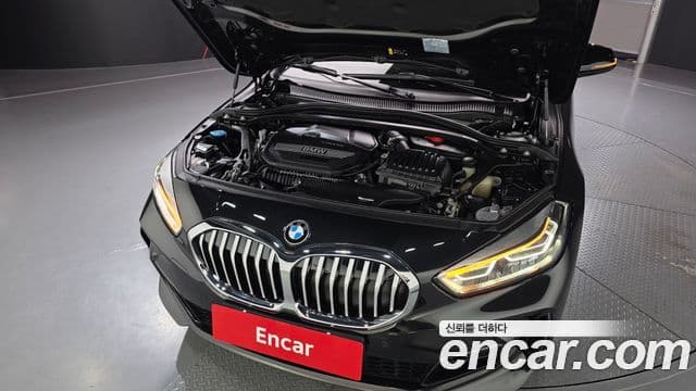 BMW 1시리즈 (F40) 120i M Sport, 2024 6