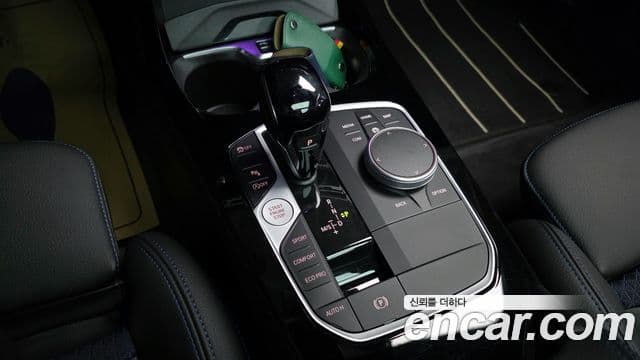 BMW 1시리즈 (F40) 120i M Sport, 2024 9