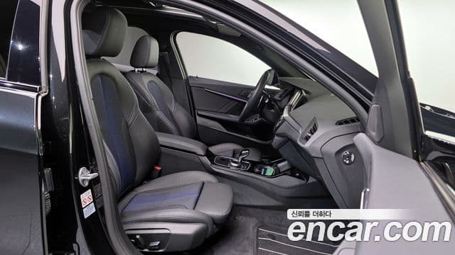 BMW 1시리즈 (F40) 120i M Sport, 2024 10