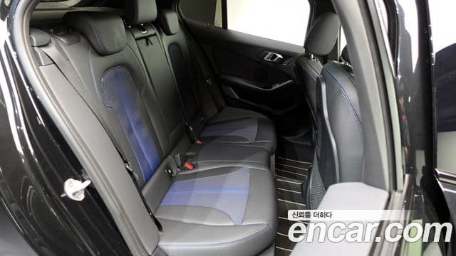 BMW 1시리즈 (F40) 120i M Sport, 2024 12