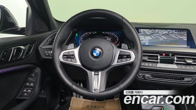 BMW 1시리즈 (F40) 120i M Sport, 2024 13