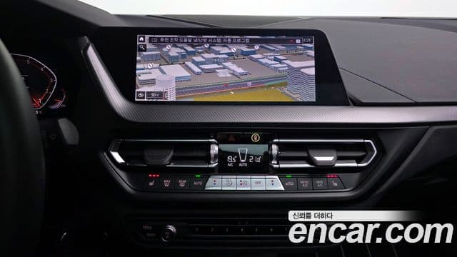 BMW 1시리즈 (F40) 120i M Sport, 2024 14