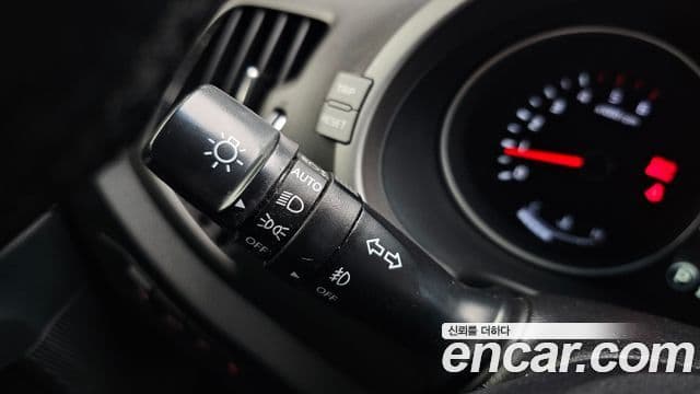 Kia The / новый New Sportage R Prestige, 2014 17