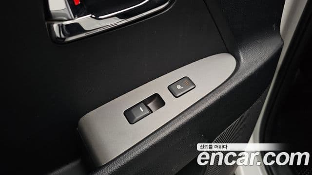 Kia The / новый New Sportage R Prestige, 2014 19