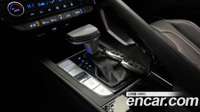 Hyundai The / новый New Avante (CN7) Modern, 2024 9