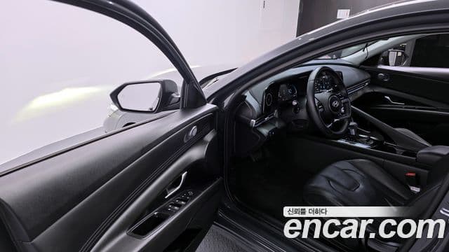 Hyundai The / новый New Avante (CN7) Modern, 2024 11