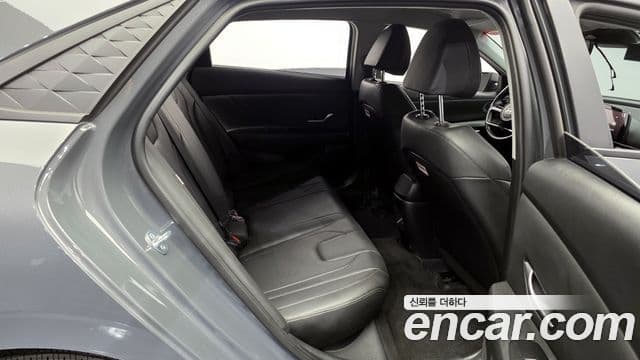 Hyundai The / новый New Avante (CN7) Modern, 2024 12