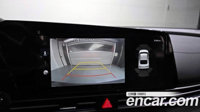 Hyundai The / новый New Avante (CN7) Modern, 2024 15