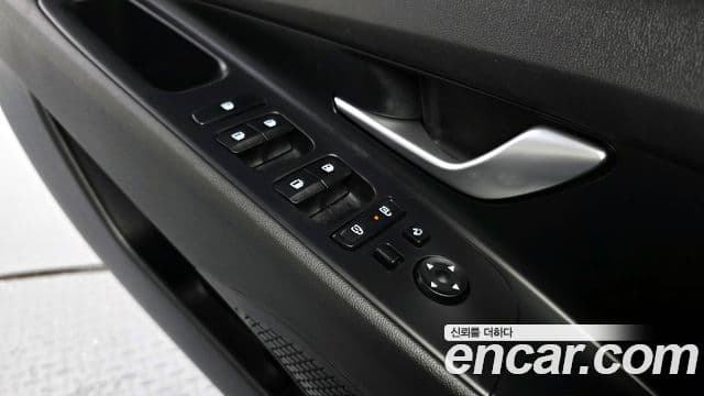 Hyundai The / новый New Avante (CN7) Modern, 2024 19