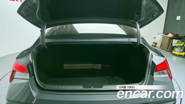 Hyundai The / новый New Avante (CN7) Modern, 2024 20