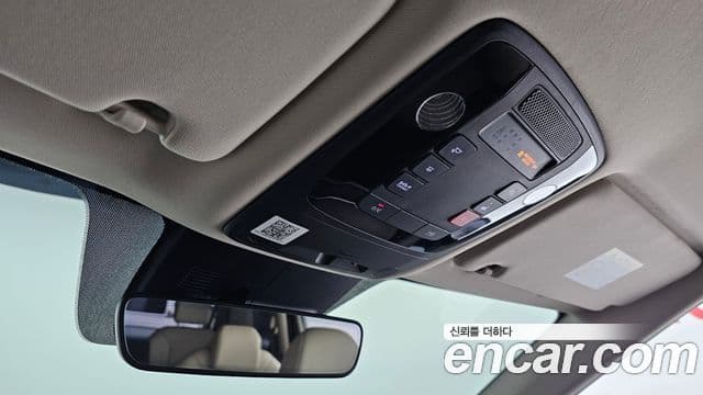 Kia Carnival 4세대 Noblesse, 2023 17