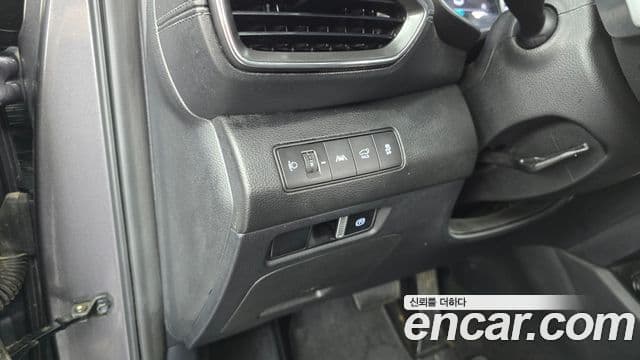 Hyundai The / новый New Santa Fe Exclusive, 2023 17