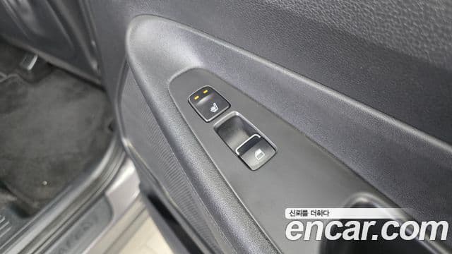 Hyundai The / новый New Santa Fe Exclusive, 2023 19