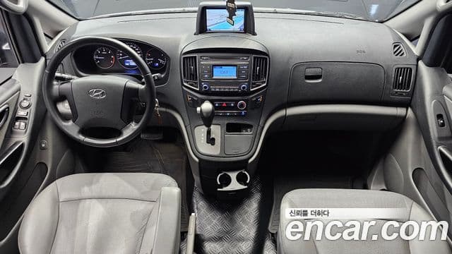 Hyundai The / новый New Grand Starex Smart, 2018 7