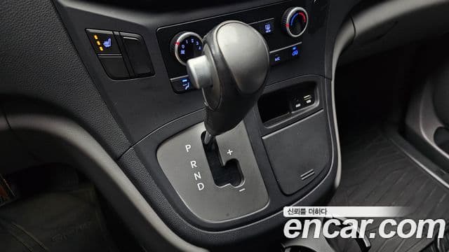 Hyundai The / новый New Grand Starex Smart, 2018 9