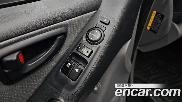 Hyundai The / новый New Grand Starex Smart, 2018 17