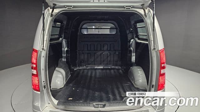 Hyundai The / новый New Grand Starex Smart, 2018 20